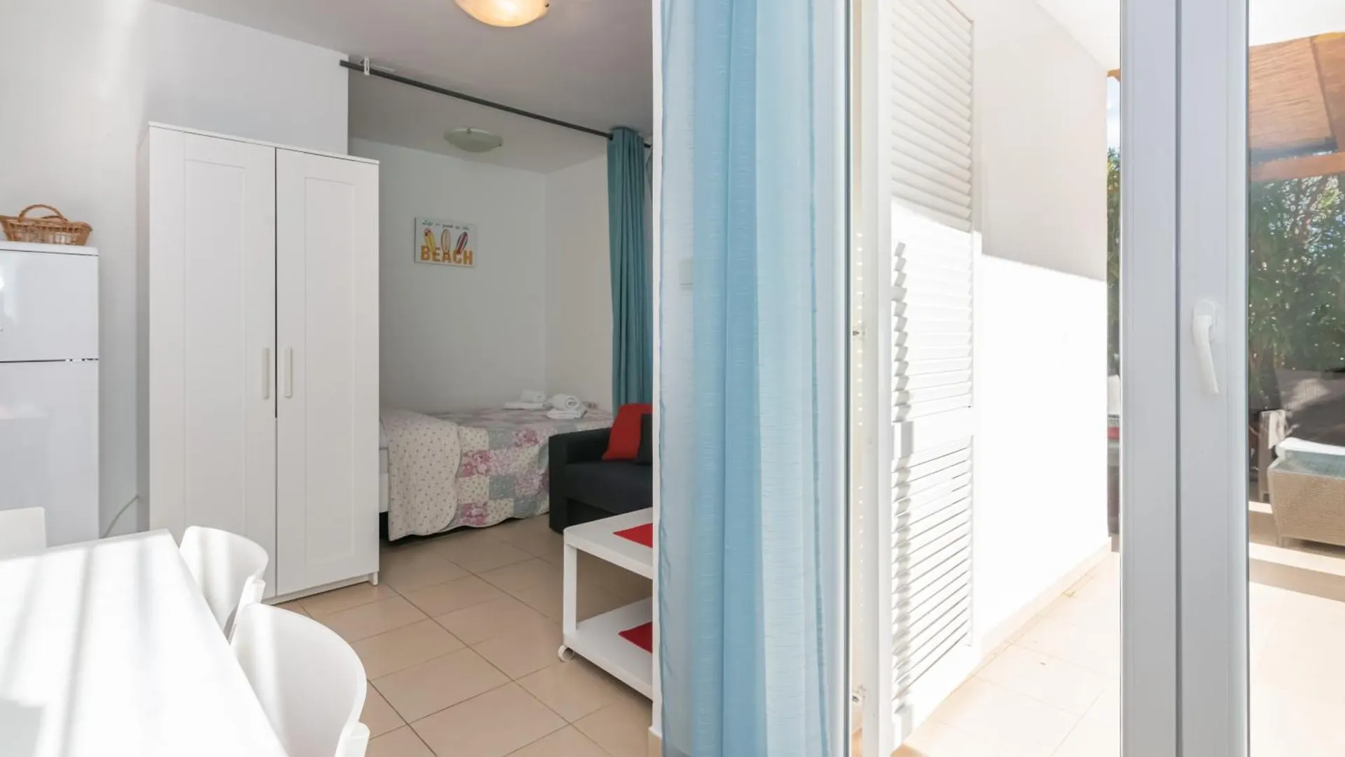 Apartments Olivella With Terrace Baska   Baska (Krk)